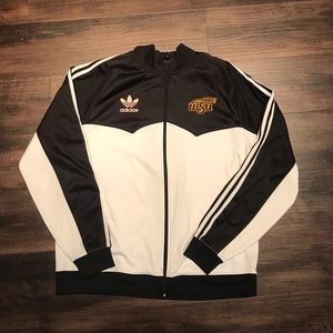 Wichita State Men’s Basketball Adidas Light Jacket